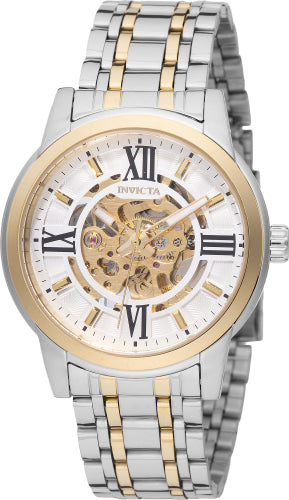 Invicta Men's Objet D Art Watch
