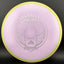 Controladora de Disco de Golf Axiom Fission Insanity
