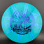 Gold Extreme Burst Ballista Pro - Albert Tamm Tour Series