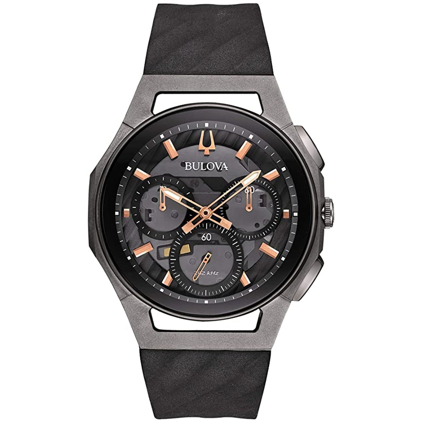 Reloj Bulova Curv para Hombre