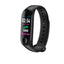 Smart Bracelet with Heart Rate and Activity Tracking