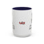 Charmingly Quirky Coffee Mug - Perfect for Every Sip (11oz & 15oz) - Korvel