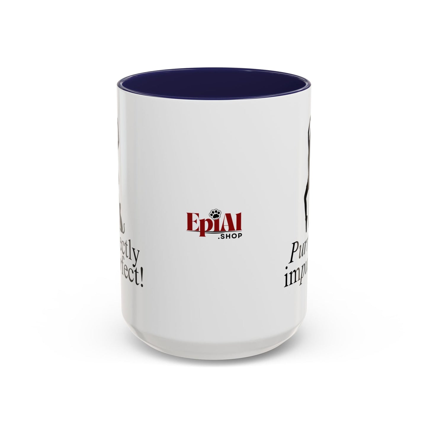 Charmingly Quirky Coffee Mug - Perfect for Every Sip (11oz & 15oz) - Korvel