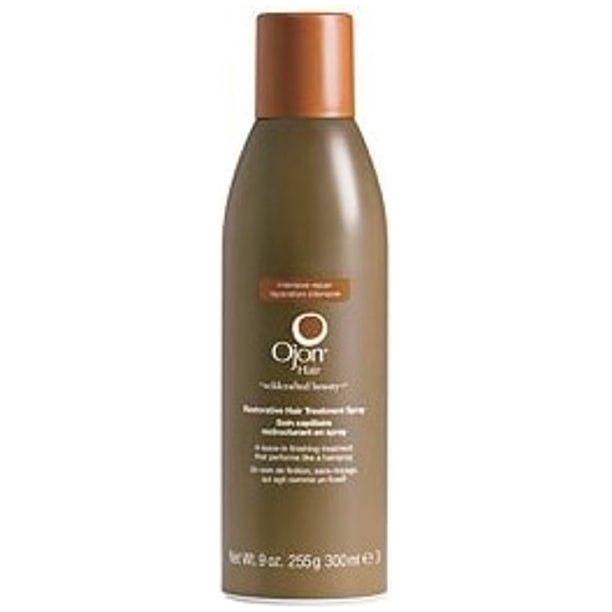 Spray de traitement réparateur pour cheveux Ojon - Sans rinçage 9 Oz