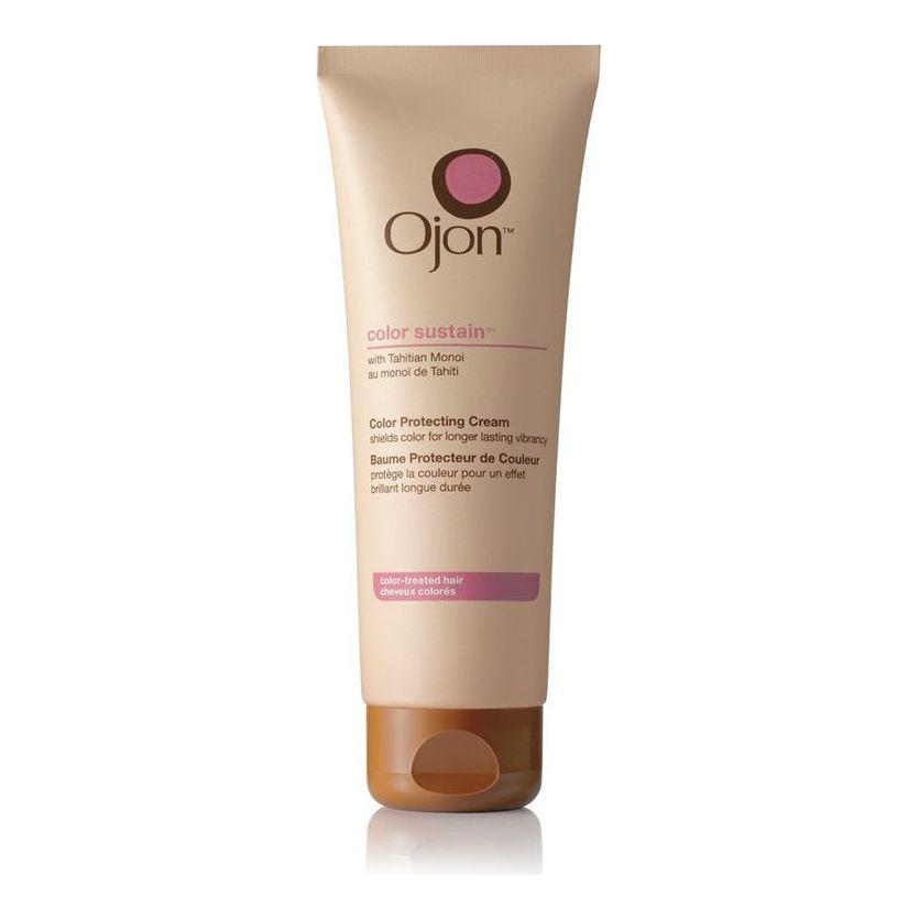 Ojon Color Sustain Color Protecting Cream 4.2oz