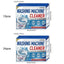 Tablettes de lavage FreshDrum - Solution de nettoyage premium