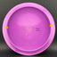 Alpha Trinity Fairway Driver Disc Golf Disc