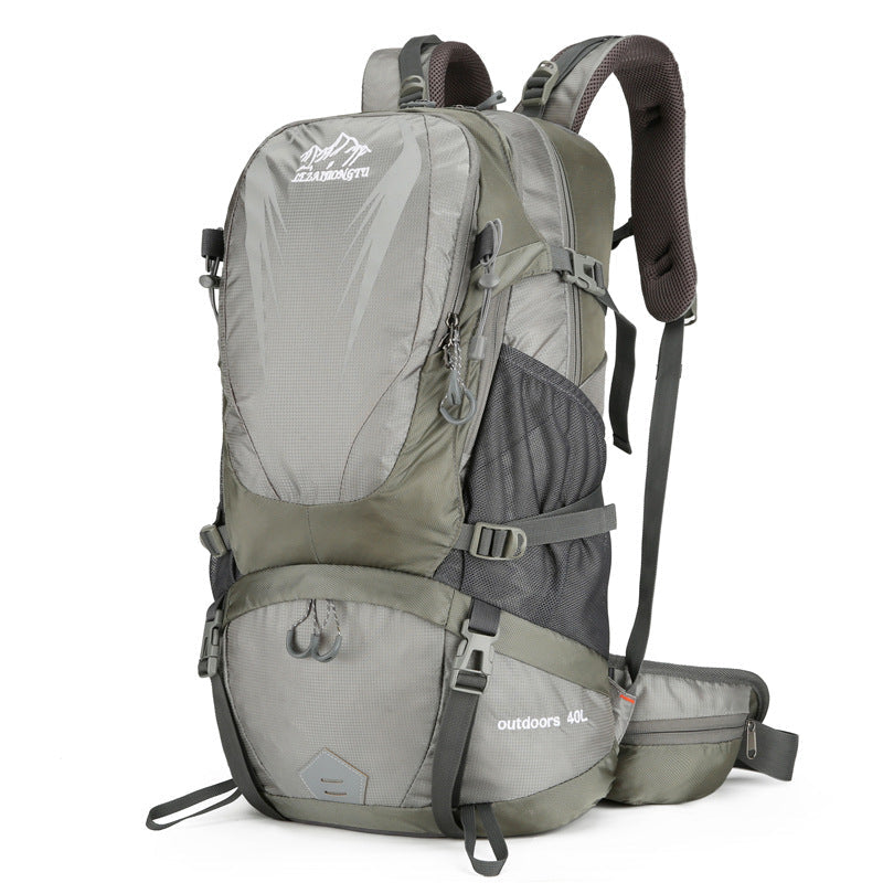 Sac à dos de randonnée polyvalent pour toutes les aventures