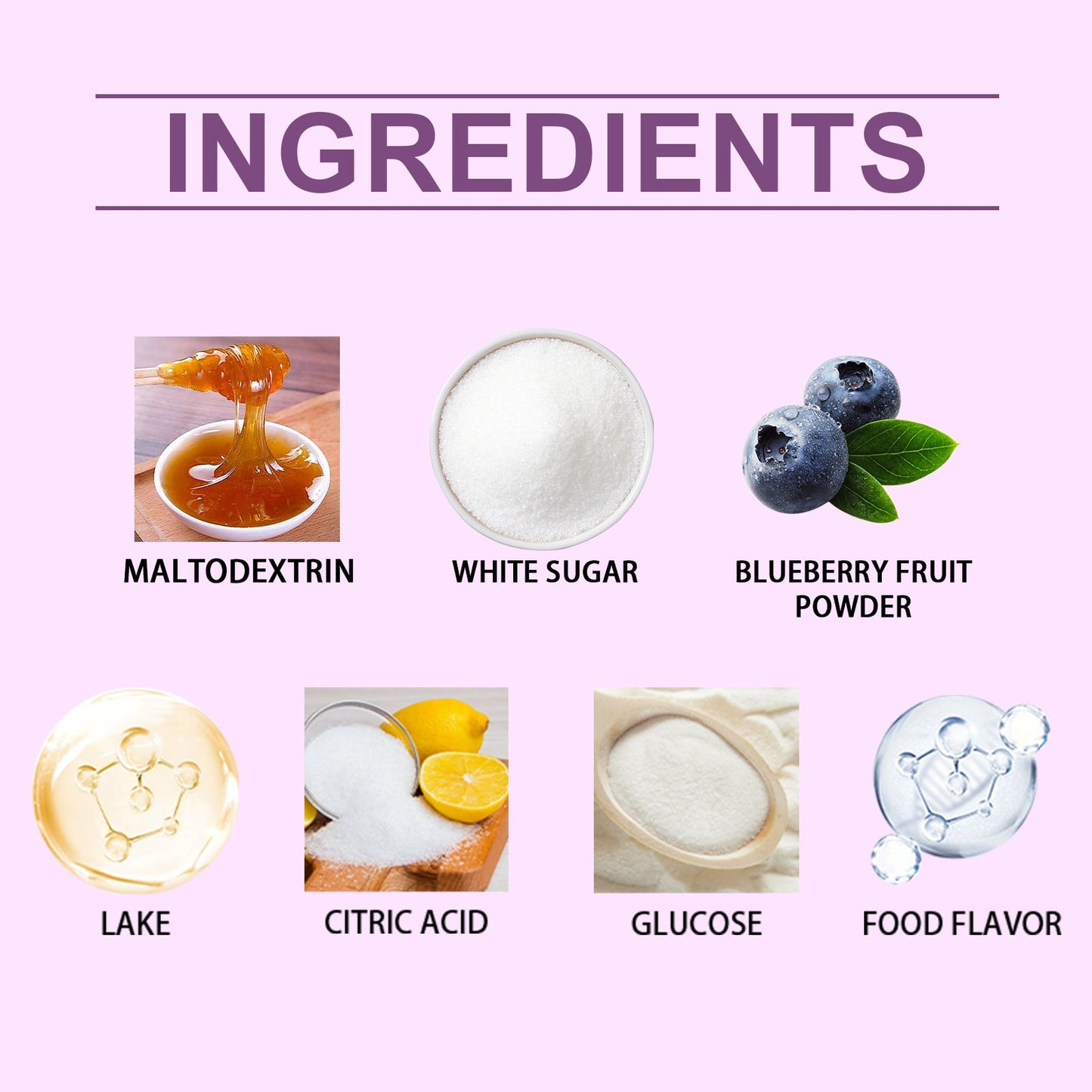 Antioxidant Powder Body Treatment - Korvel