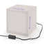 Still Here Still Standing Inspirational Cube Lamp