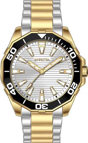 Montre Pro Diver pour homme Invicta