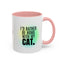 Taza de café con acento Rather Be Home - Elegante y funcional