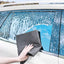 1-10PCS Magic Cleaning Cloths Reusable Microfiber Washing Rags Car Window Mirror Wipe Towels Rag Household Kitchen Clean Tools - Korvel