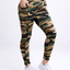 Leggings Taille Haute JupiterGear avec Poches Cargo