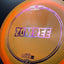 Z Zombee - Limited Run Disc Golf Driver