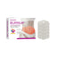 Belly Lift Tape, Lifts Loose Skin Tighten Shape Slim Belly Button Tape - Korvel
