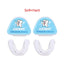 Premium Silicone Dental Alignment Trainer for Comfort and Care