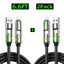 UniCharge 4-in-1 USB Cable - 6.6FT