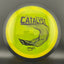 MVP Proton Catalyst Disc Golf Driver