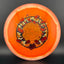 Lucid Orbit Heist - Inside Job Disc Golf Driver