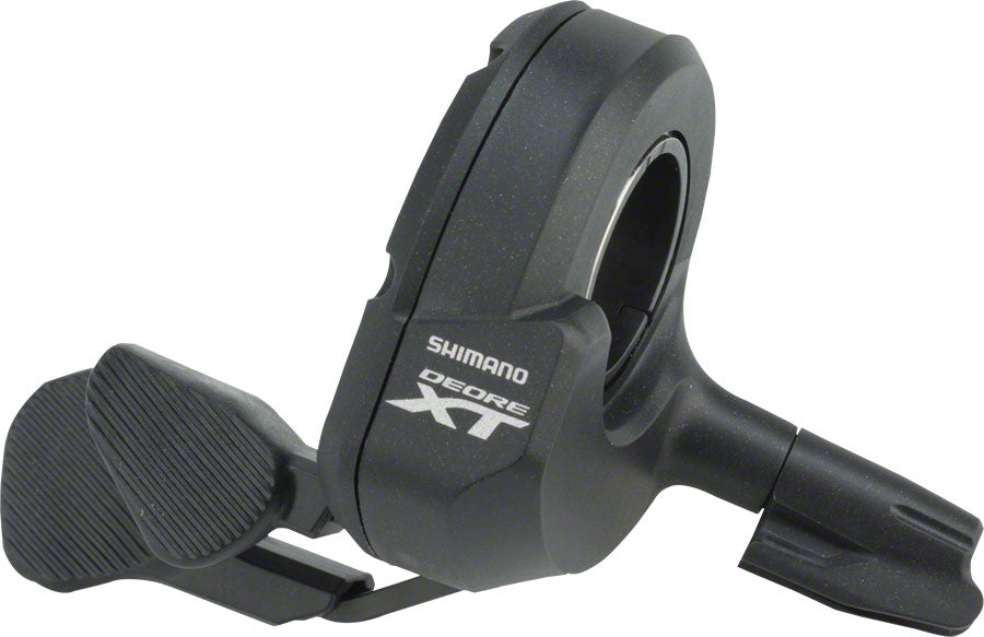 Shimano XT SW-M8050 Di2 Left Shifter