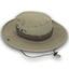 Chapeau de pêche tactique à large bord XGear