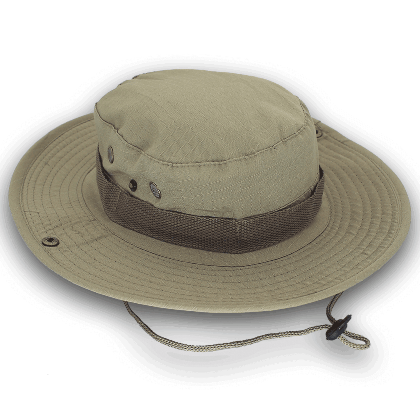 Chapeau de pêche tactique à large bord XGear
