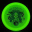 Soft Glow Construct - Controlador de Disco de Golf Premium
