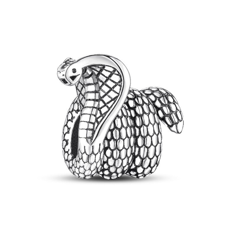Bracelet pendant accessories animal owl rabbit - Korvel