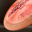 ESP Nuke Les White Stash - 2020 Paige Pierce Tour Series Disc