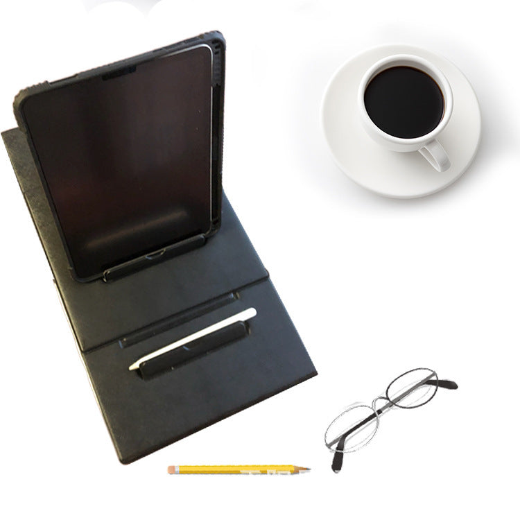 Soporte de Laptop Plegable Premium para Mayor Comodidad