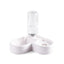 Pet bowls save space reduce flipping wet mouth cat bowls pet automatic water dispensers pet food bowls dog bowls - Korvel