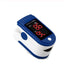 Premium Finger Clip Pulse Oximeter for Home Monitoring