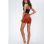 High Waist Active Fitness Shorts for Women
