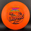 DX Leopard Fairway Driver Disc