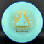 Fission Envy - Factory Misprint Disc Golf Putter