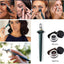 New Silicone Eyeliner Hyper Easy No-Skip Eyeliner 3D Eyeliner Silicone Brush Pen - Korvel