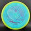 Contrast Strato Wren - Dallas Garber Signature Series Disc