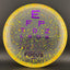Cryztal Flx Confetti Focus Disc Golf Putter - 2026 Ledgestone