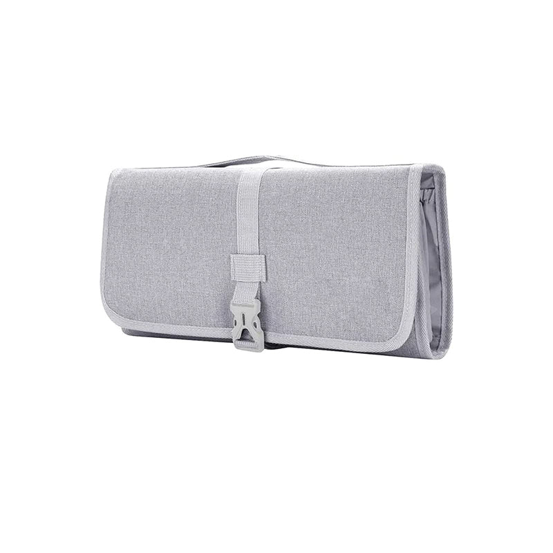 Large - capacity dustproof travel bag for Dyson Pre - Styling Dryer, fits curling barrels. - Korvel