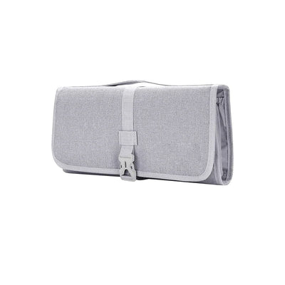 Large - capacity dustproof travel bag for Dyson Pre - Styling Dryer, fits curling barrels. - Korvel