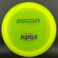 Champion Mamba Disc Golf Driver