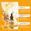Premium Pumpkin Seed Hair Care Essential Oil
