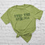 Stop the Stigma T-Shirt - Korvel