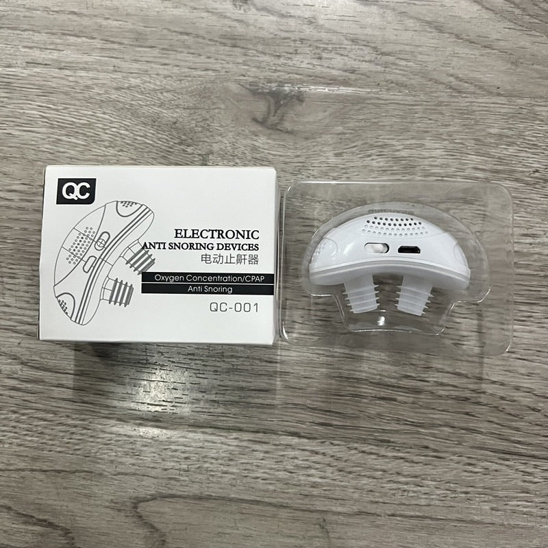 Premium Electric Snoring Correction Device