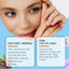 Eye Essence Hydrates, Firms, Firms And Softeners The Skin Around The Eyes, Hydrates And Massages The Eye Essence - Korvel