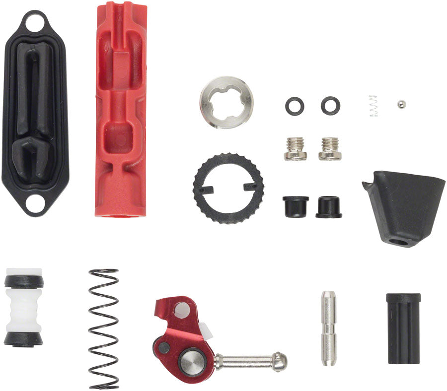 Kit de service pour l'intérieur du levier de frein SRAM Code Ultimate - C1