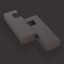 HST-Loop Magnetic Click Desk Mobile Phone Support Magnetic Portable Carry-on Mobile Phone Holder Fashion Minimalist Design - Korvel