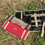 Outdoor Camping Nail Bag Simple Tool Bag Camp Nail Bag Storage Bag Tent Nail Hammer Portable Storage Bag Large - Korvel