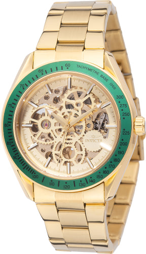 Invicta Men's Objet D Art Watch